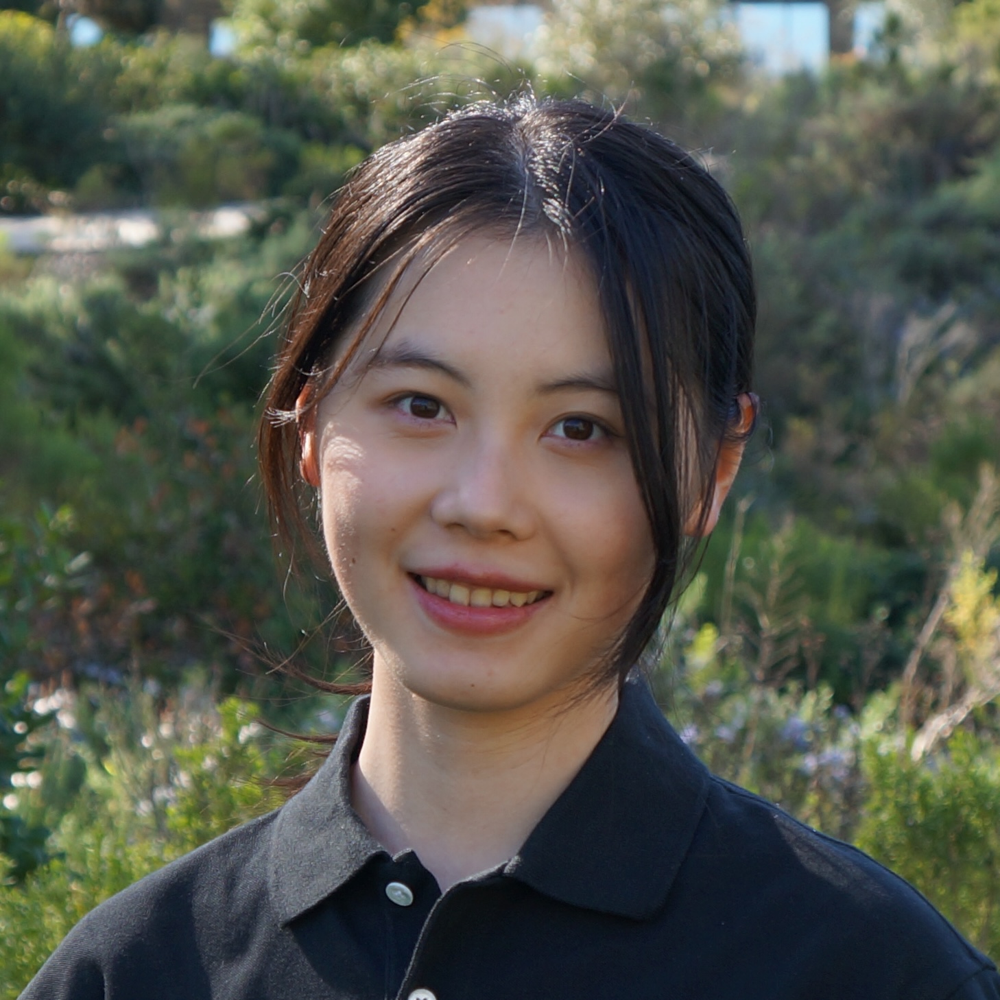 Picture of Kate Zhou