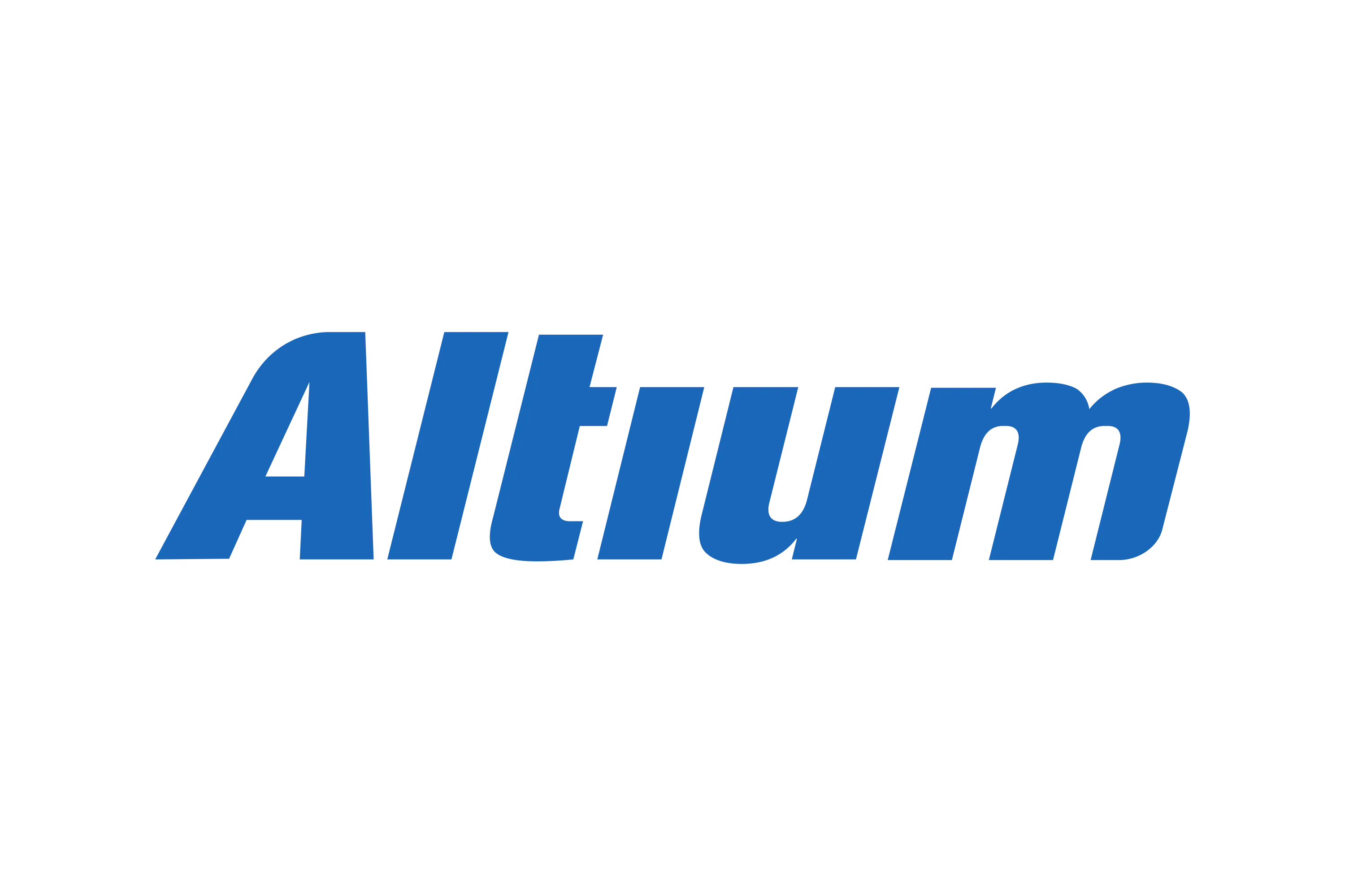 Altium Logo