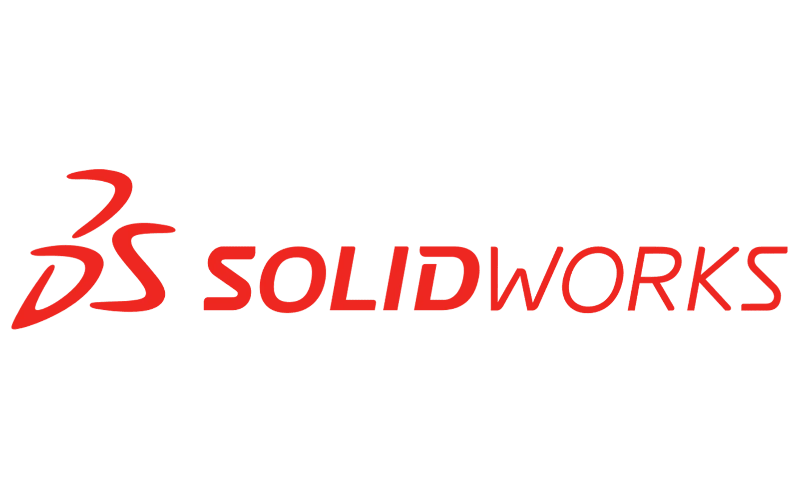Solidworks Logo