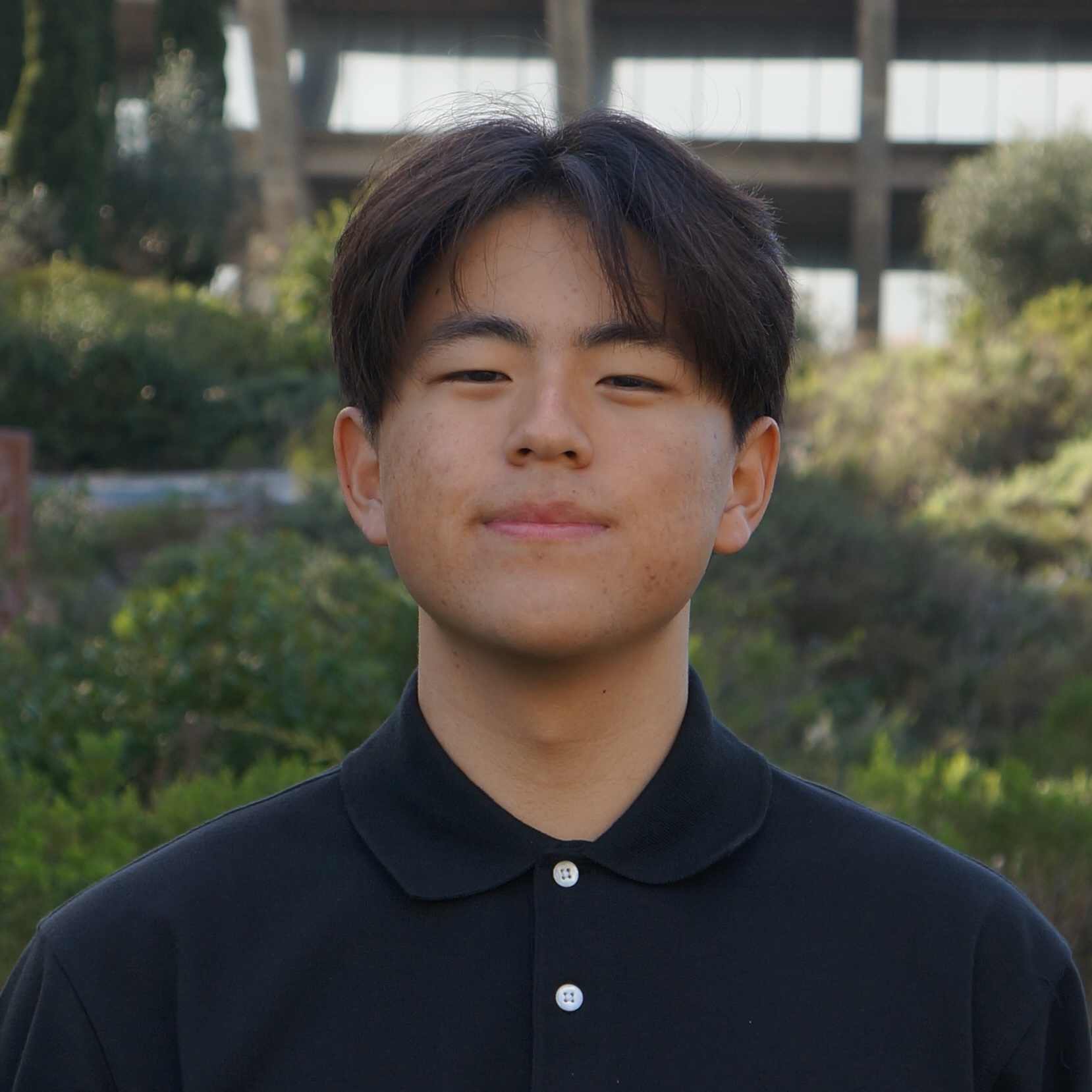 Picture of Joshua Choi
