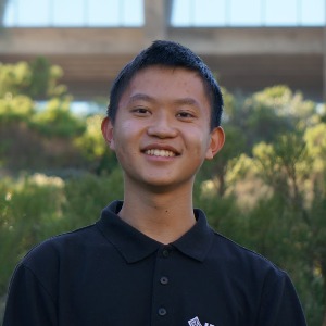 Picture of Kevin Chang